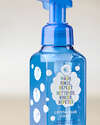 Crystal Blue Coast Gentle & Clean Foaming Hand Soap