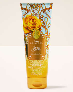 Belle Ultimate Hydration Body Cream