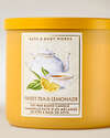 Sweet Tea & Lemonade 3-Wick Candle