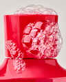 Nettoyant pour le corps Strawberry Pound Cake