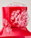 Strawberry Pound Cake Body Wash