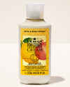 Lemon Pomegranate Cream Body Lotion