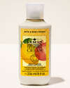Lemon Pomegranate Cream Body Lotion