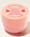 Crème pour le corps douce et apaisante format mini Zesty Peach