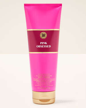 Pink Obsessed Ultimate Hydration Body Cream