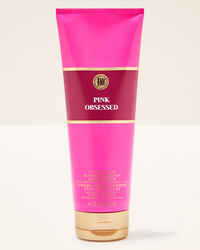 Pink Obsessed Ultimate Hydration Body Cream