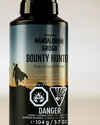 Bounty Hunter Body Spray