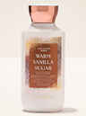 Lotion pour le corps Warm Vanilla Sugar