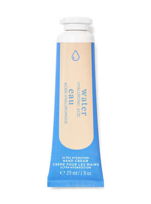 Water Ultra Hydration With Hyaluronic Acid Hand Cream