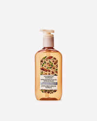 Cinnamon Spiced Vanilla Cleansing Gel Hand Soap