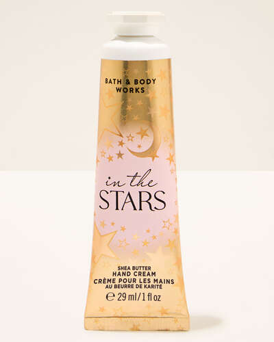 In the Stars Hand Cream