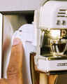 Diffuseur de fragrance Wallflowers Veilleuse contrôle de la fragrance machine à espresso