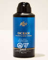 Ocean Body Spray