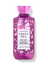 Sweet Pea Body Wash