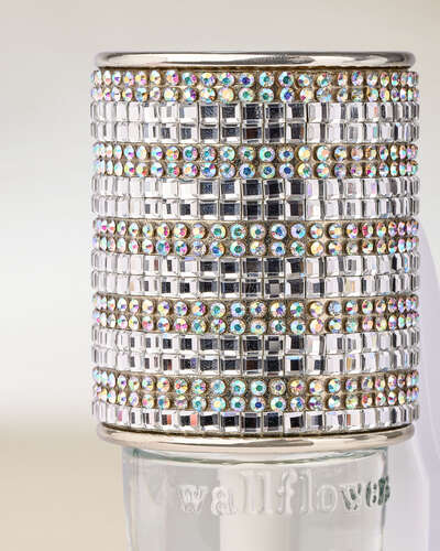 Shine & Sparkle Scent Control&trade; Wallflowers Fragrance Plug