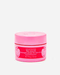 Strawberry Pound Cake Lip Mask