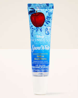 Snow White Lip Gloss