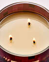 Poppy 3-Wick Candle