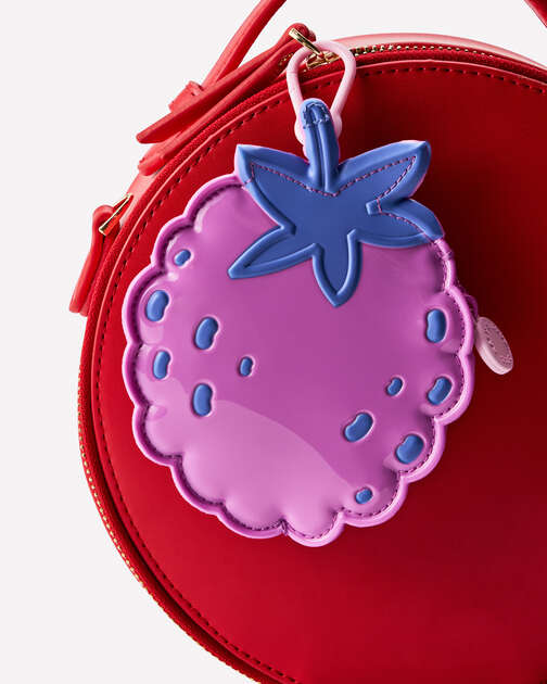 Berry  Coin Purse