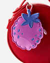 Berry  Coin Purse