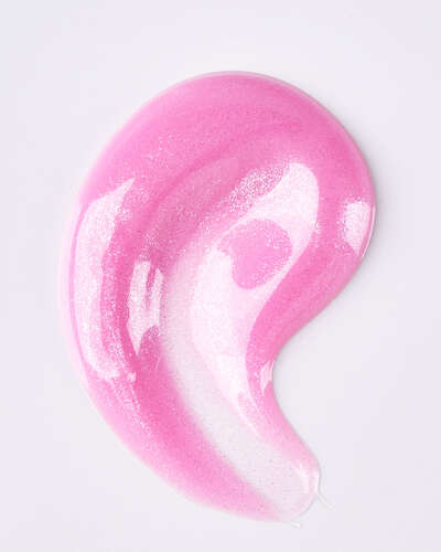 Bubble Milk Tea Lip Gloss