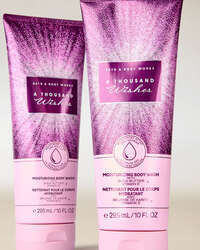 A Thousand Wishes Moisturizing Body Wash