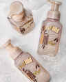 Book Loft Gentle & Clean Foaming Hand Soap