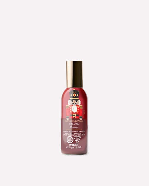 'Tis the Season Concentrated Room Spray
