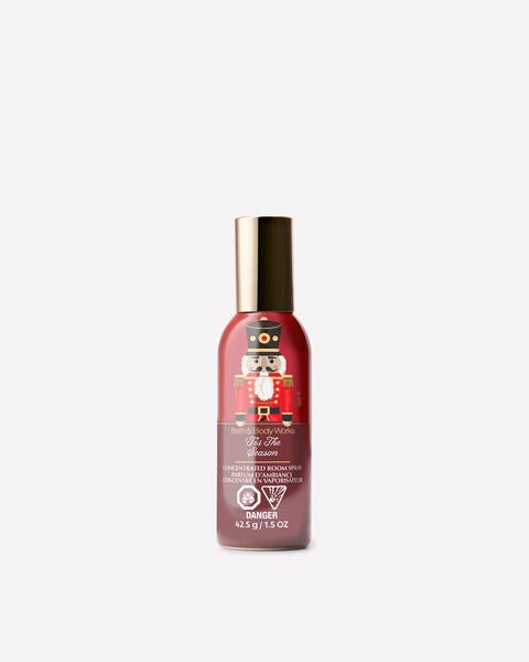'Tis the Season Concentrated Room Spray