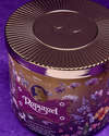 Rapunzel 3-Wick Candle