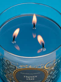 Frozen Lake 3-Wick Candle
