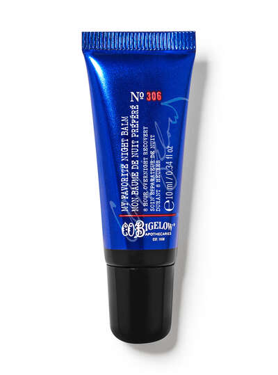 My Favourite Night Balm Lip Balm