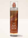 Fine bruine parfumée Warm Vanilla Sugar