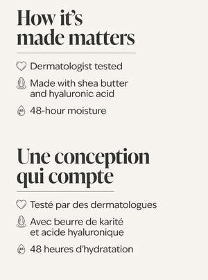 Freshwater Ultimate Hydration Body Cream