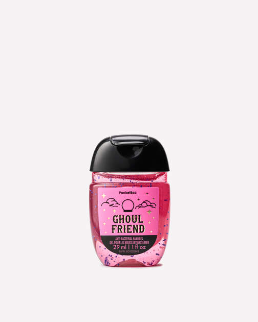 Ghoul Friend PocketBac Hand Sanitizer