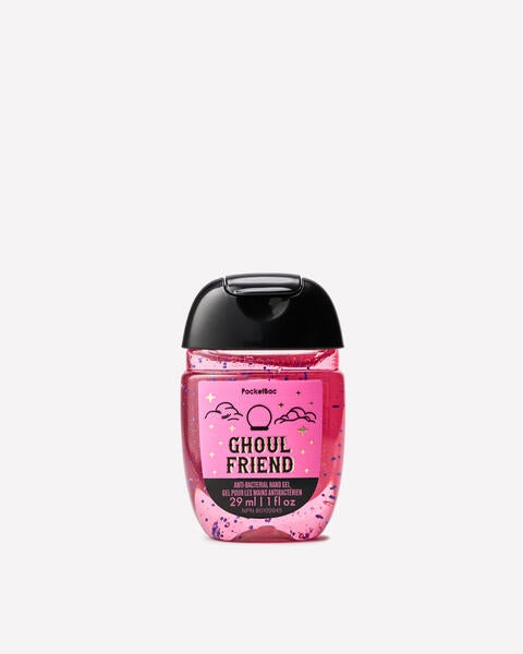Désinfectant pour les mains PocketBac Ghoul Friend