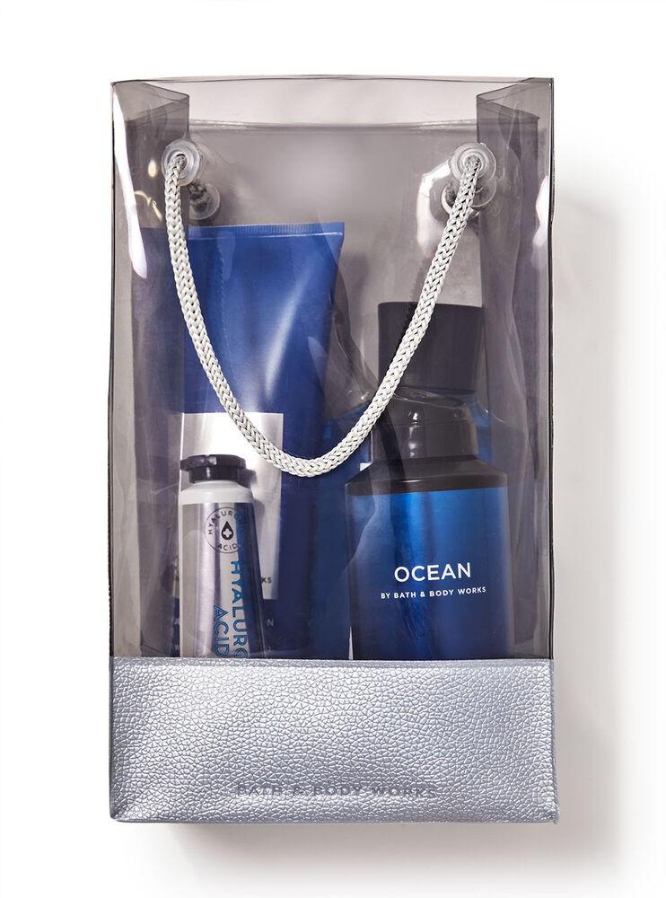 Ocean Gift Bag Set Image 2