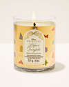 Life's a Fairytale Single Wick Candle