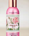Rose Water & Ivy Concentrated Room Spray