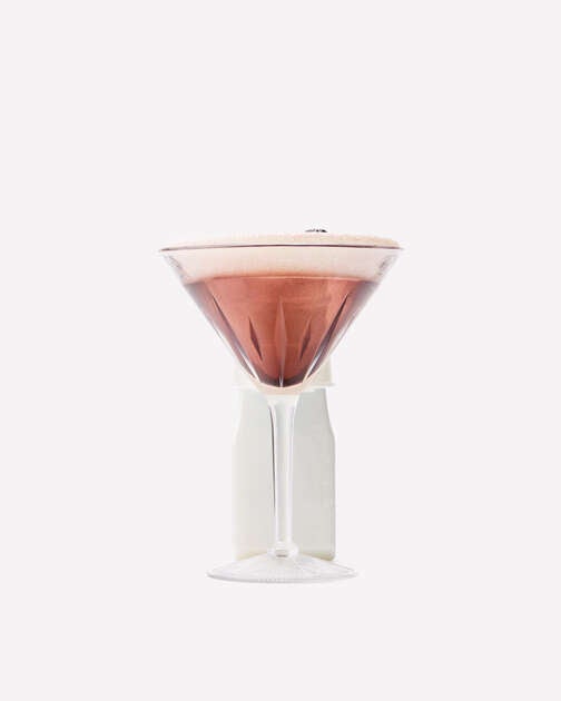 Espresso Martini Scent Control&trade; Nightlight Wallflowers Fragrance Plug