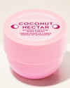 Coconut Nectar Travel Size Smooth & Soothe Body Cream