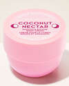 Coconut Nectar Travel Size Smooth & Soothe Body Cream
