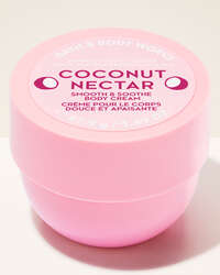 Coconut Nectar Travel Size Smooth & Soothe Body Cream