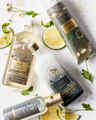 Black Chamomile Body Wash & Foam Bath