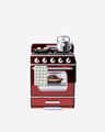 Holiday Oven Scent Control&trade; Nightlight Wallflowers Fragrance Plug