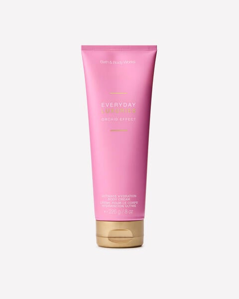 Orchid Effect Ultimate Hydration Body Cream