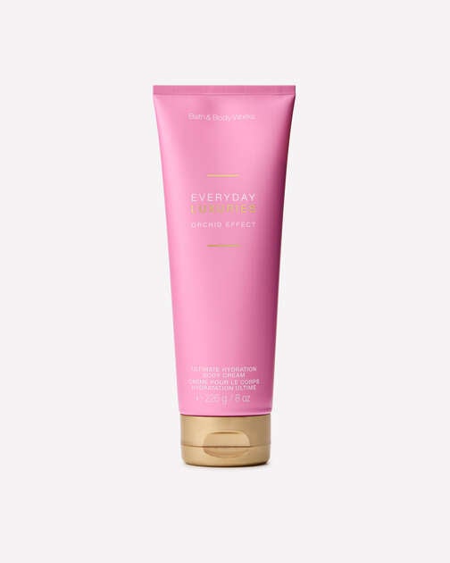 Orchid Effect Ultimate Hydration Body Cream