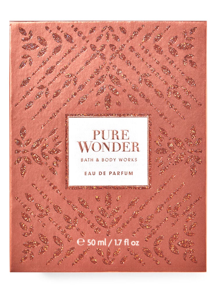 Pure Wonder Super Smooth Body Lotion Bath and Body Works