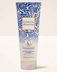 Coastal Dreaming Moisturizing Body Wash