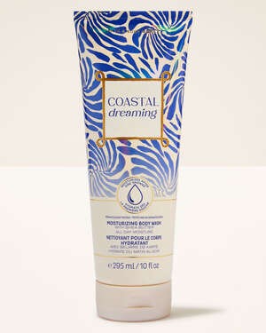 Coastal Dreaming Moisturizing Body Wash